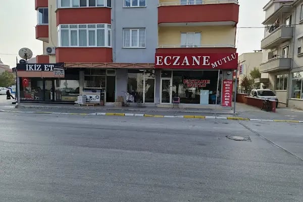 Mutlu Eczanesi - Resim 2
