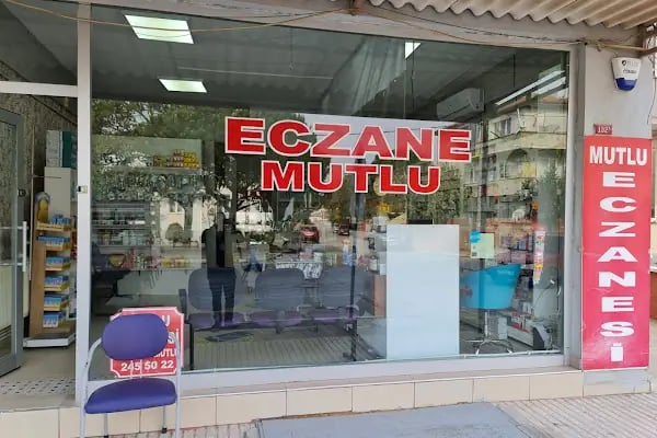 Mutlu Eczanesi - Resim 8