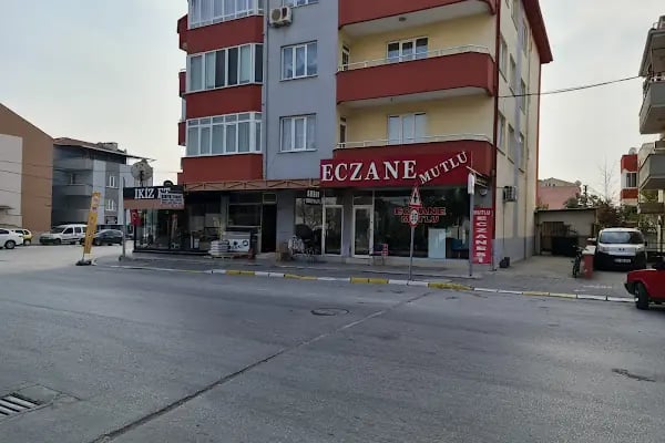 Mutlu Eczanesi - Resim 4