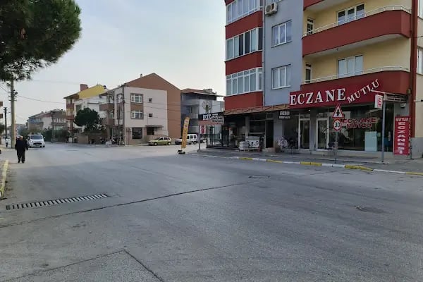 Mutlu Eczanesi - Resim 9