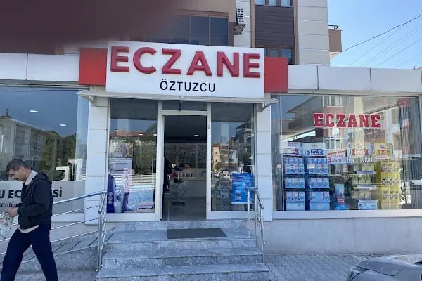 Mutlu Eczanesi - Resim 7