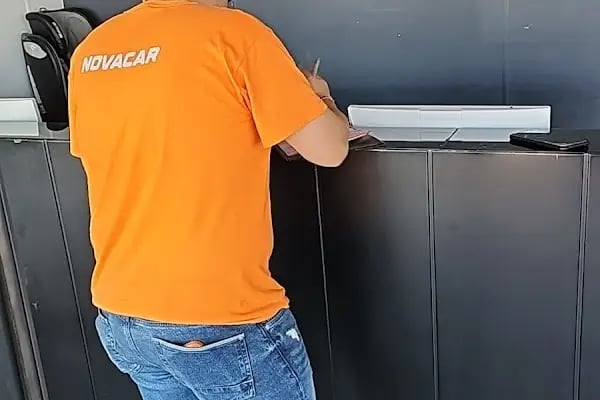 Novacar İstanbul Sabiha Gökçen Havalimanı Araç Kiralama - Resim 13