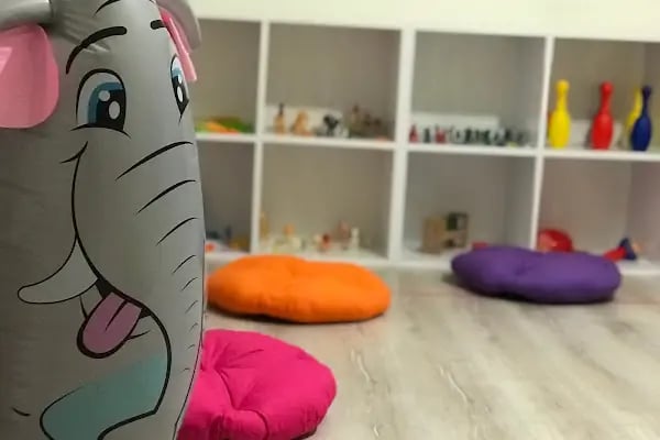 Trabzon Eğitim Ve Psikolojik Danışmanlık Merkezi - Resim 2