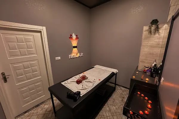 Işıltı Masaj Salonu Terapi &amp; Spa Merkezi Konya - Resim 1