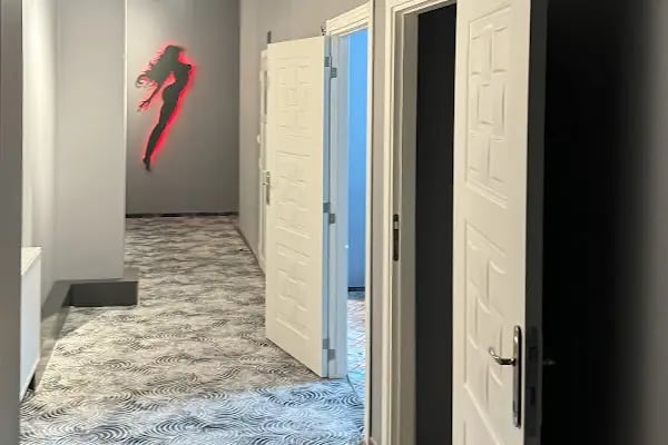 Işıltı Masaj Salonu Terapi &amp; Spa Merkezi Konya - Resim 2