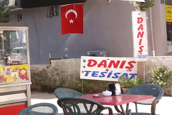 Danış Su Tesisat Döşeme - Resim 2