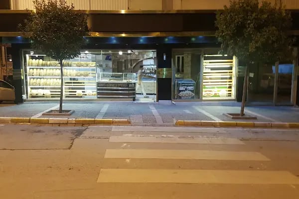 ANAFARTALAR EKMEK VE UNLU MAMÜLLER FIRINI - Resim 4