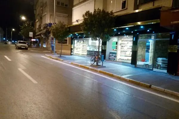 ANAFARTALAR EKMEK VE UNLU MAMÜLLER FIRINI - Resim 1
