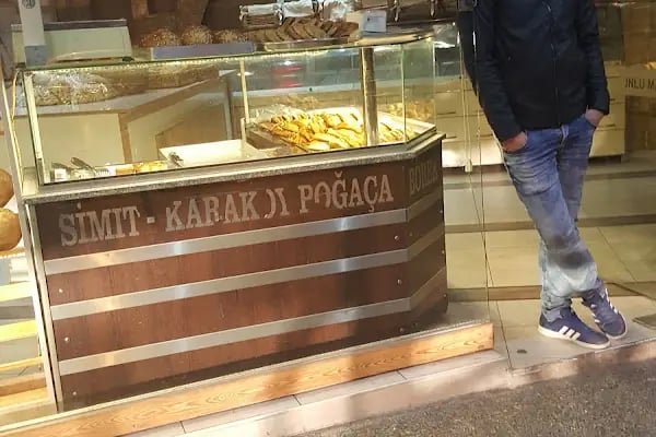 ANAFARTALAR EKMEK VE UNLU MAMÜLLER FIRINI - Resim 2