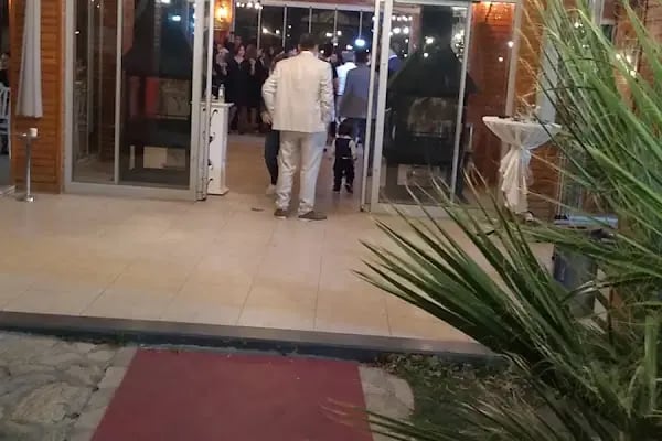 Seyirtepe asya bahçe kır düğün salonu - Resim 16