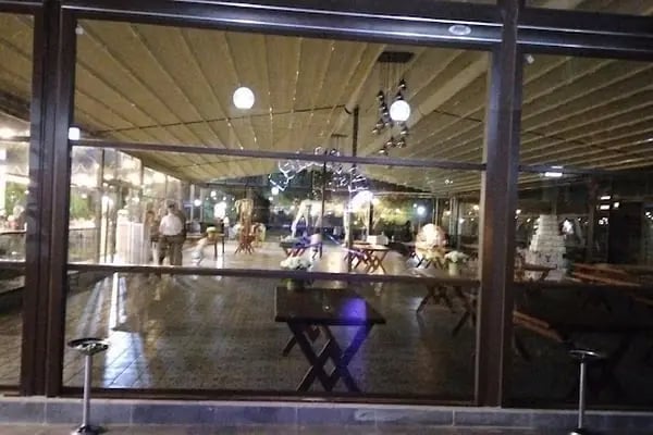 Seyirtepe asya bahçe kır düğün salonu - Resim 3