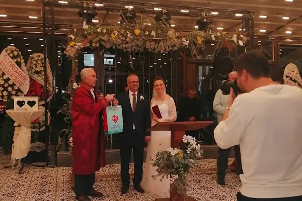 Seyirtepe asya bahçe kır düğün salonu - Resim 6