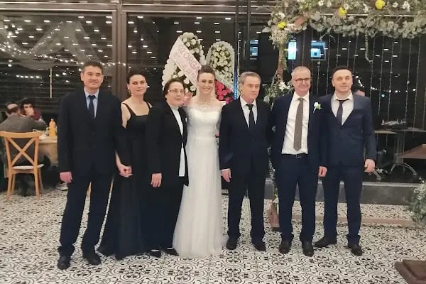 Seyirtepe asya bahçe kır düğün salonu - Resim 8