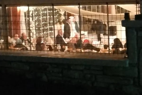 Seyirtepe asya bahçe kır düğün salonu - Resim 17