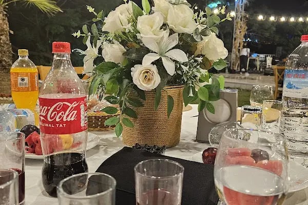 Seyirtepe asya bahçe kır düğün salonu - Resim 11