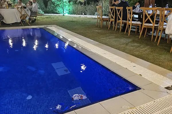 Seyirtepe asya bahçe kır düğün salonu - Resim 9