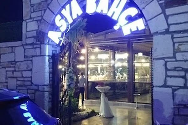 Seyirtepe asya bahçe kır düğün salonu - Resim 4