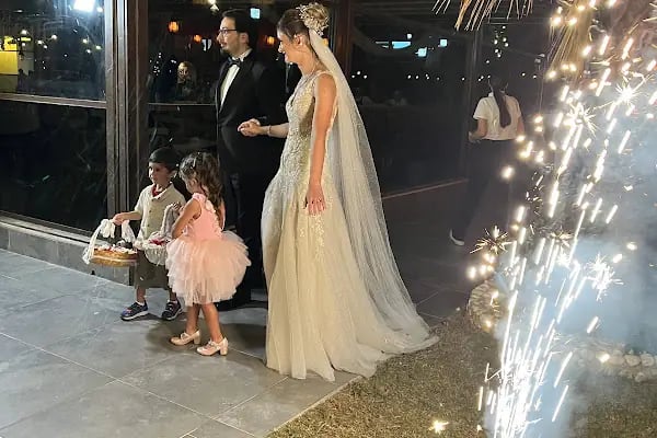 Seyirtepe asya bahçe kır düğün salonu - Resim 10