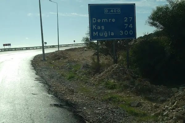Mustafa Efendi Parkı - Resim 17