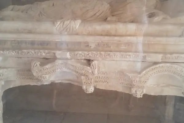 Mustafa Efendi Parkı - Resim 7