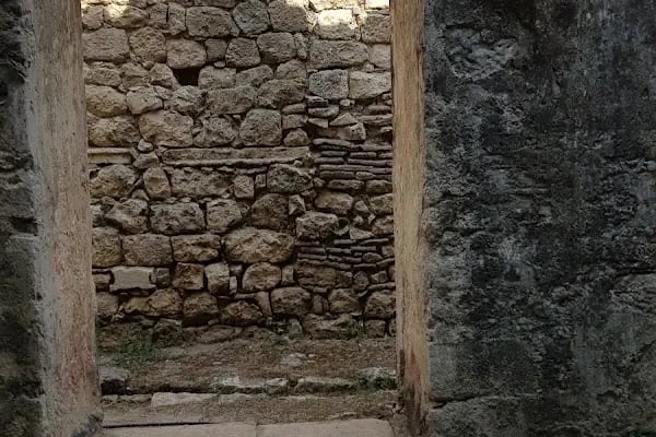 Mustafa Efendi Parkı - Resim 11