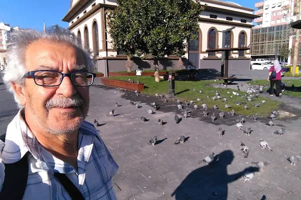 Devrim Erbil Çağdaş Sanatlar Müzesi Kent Arşivi - Resim 20