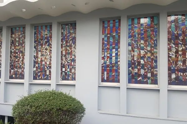 Devrim Erbil Çağdaş Sanatlar Müzesi Kent Arşivi - Resim 4