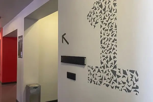 Devrim Erbil Çağdaş Sanatlar Müzesi Kent Arşivi - Resim 16