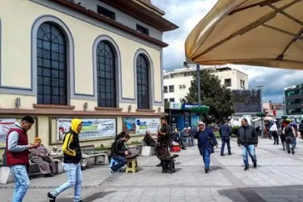 Devrim Erbil Çağdaş Sanatlar Müzesi Kent Arşivi - Resim 13