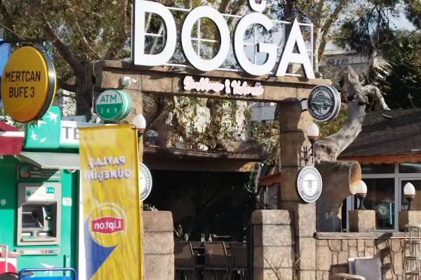 Doğa Steakhouse Kasap - Resim 19