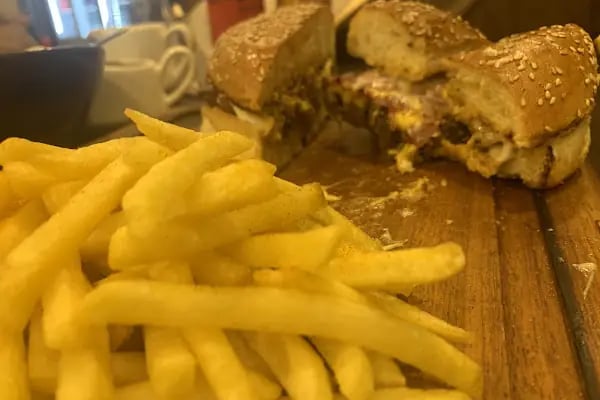 Doğa Steakhouse Kasap - Resim 9