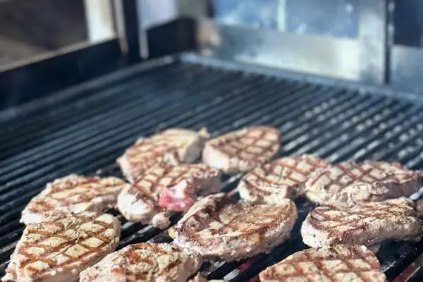 Doğa Steakhouse Kasap - Resim 6