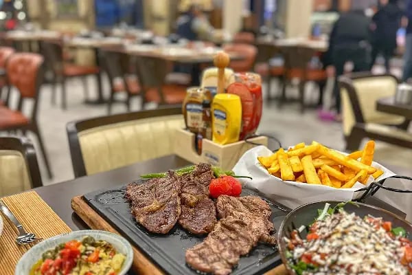 Doğa Steakhouse Kasap - Resim 3