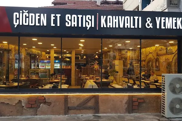 Doğa Steakhouse Kasap - Resim 11