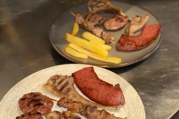 Doğa Steakhouse Kasap - Resim 20