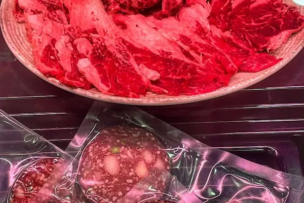 Doğa Steakhouse Kasap - Resim 4