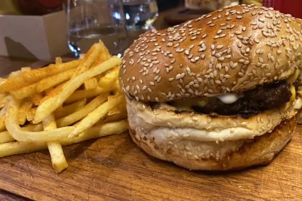 Doğa Steakhouse Kasap - Resim 10