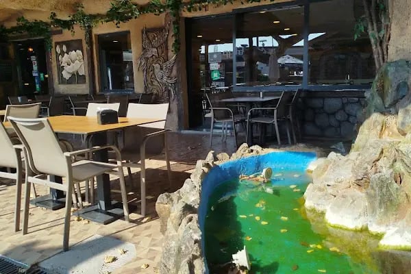 Doğa Steakhouse Kasap - Resim 12