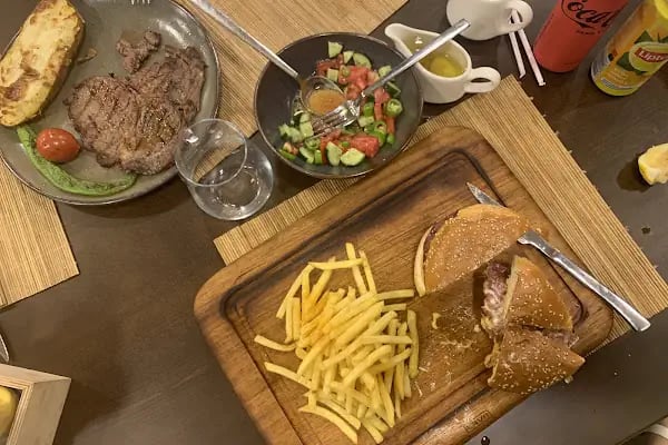 Doğa Steakhouse Kasap - Resim 8