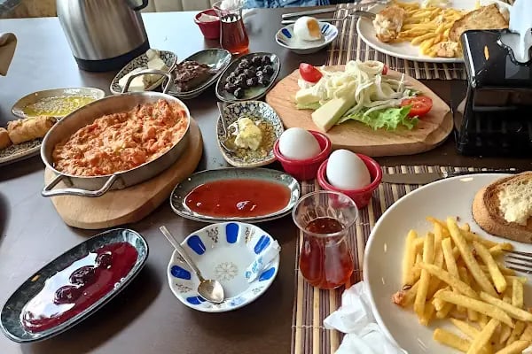 Doğa Steakhouse Kasap - Resim 14