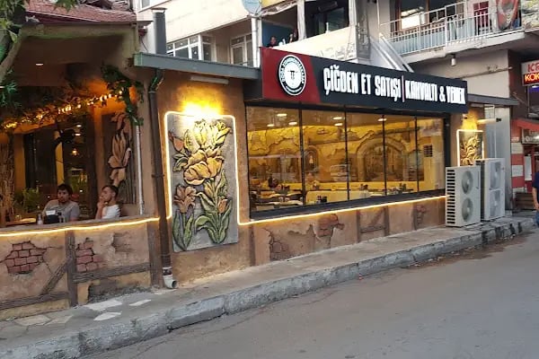 Doğa Steakhouse Kasap - Resim 15