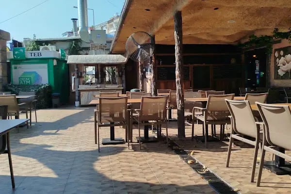 Doğa Steakhouse Kasap - Resim 16