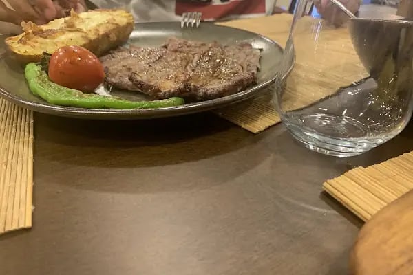 Doğa Steakhouse Kasap - Resim 13