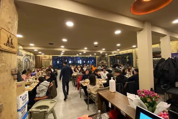 Doğa Steakhouse Kasap - Resim 2