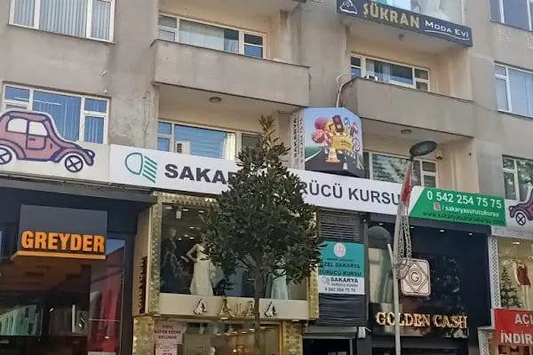 Sakarya Sürücü Kursu - Resim 3