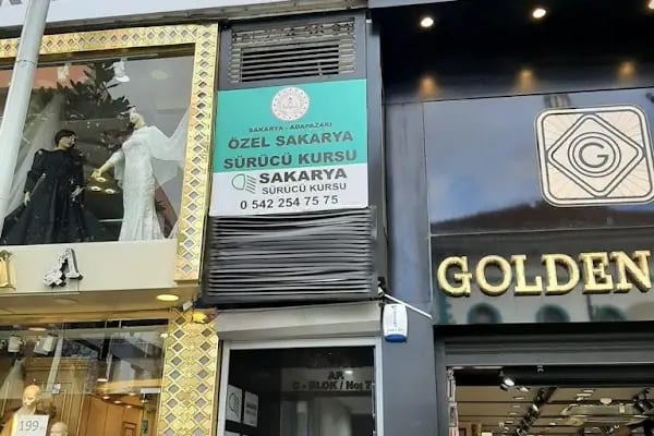 Sakarya Sürücü Kursu - Resim 13