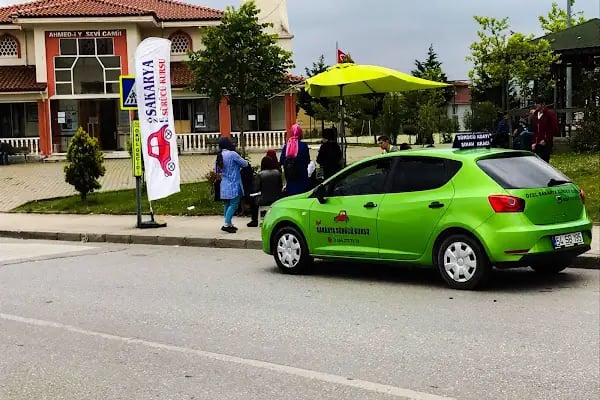 Sakarya Sürücü Kursu - Resim 19