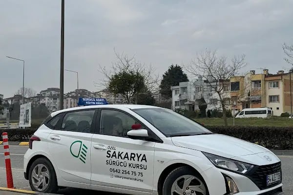 Sakarya Sürücü Kursu - Resim 2