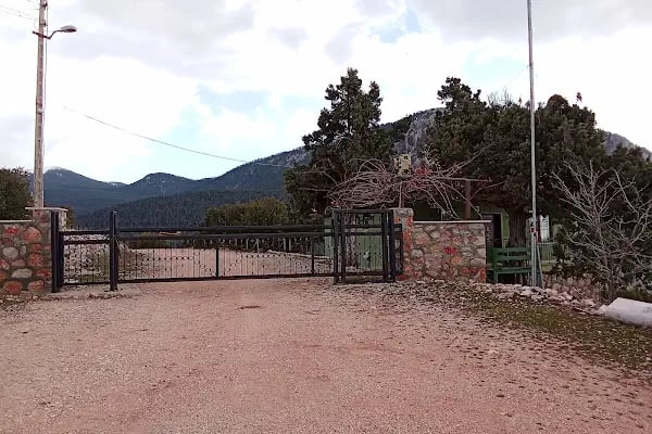 Çığlıkara Nature Reserve - Resim 16