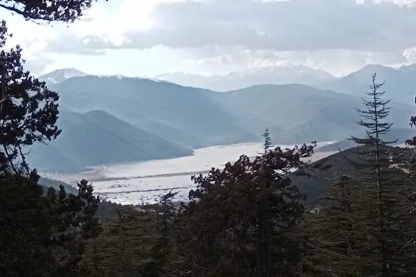 Çığlıkara Nature Reserve - Resim 11